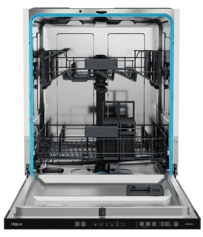 Встраиваемая посудомоечная машина Haier HDWE14-592RU