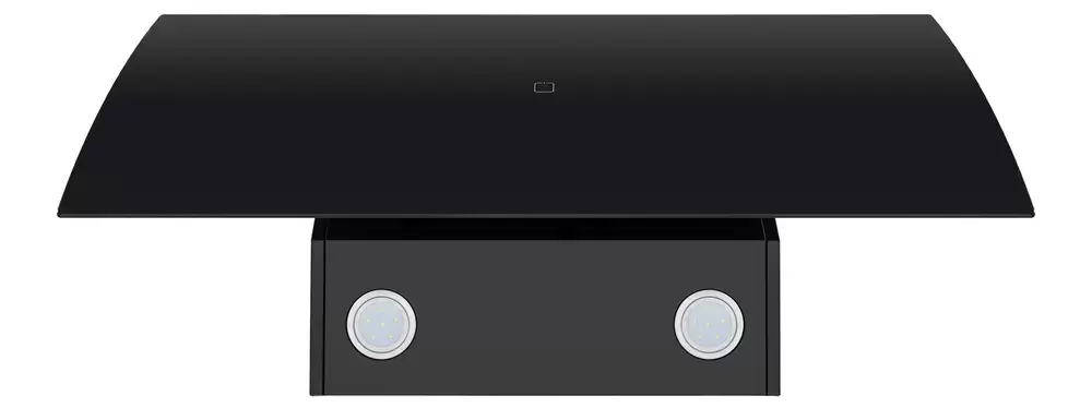 Кухонная вытяжка MAUNFELD Sky Star Chef 90 черный