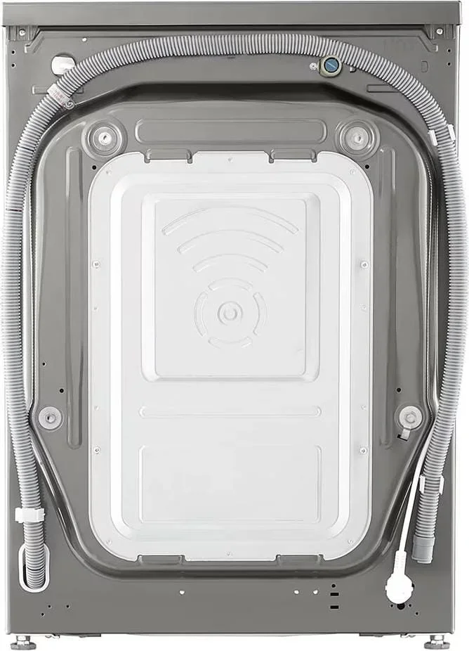 Стиральная машина LG F4V3ES6S