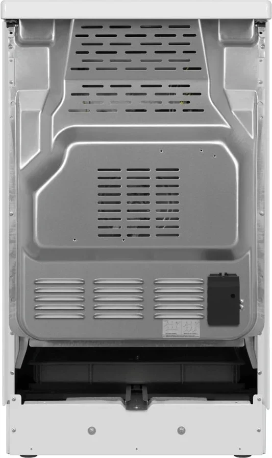 Электрическая плита Maunfeld MEC511CW09TD