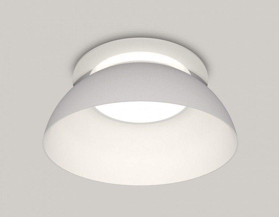Встраиваемый светильник Ambrella Light XC XC8050100