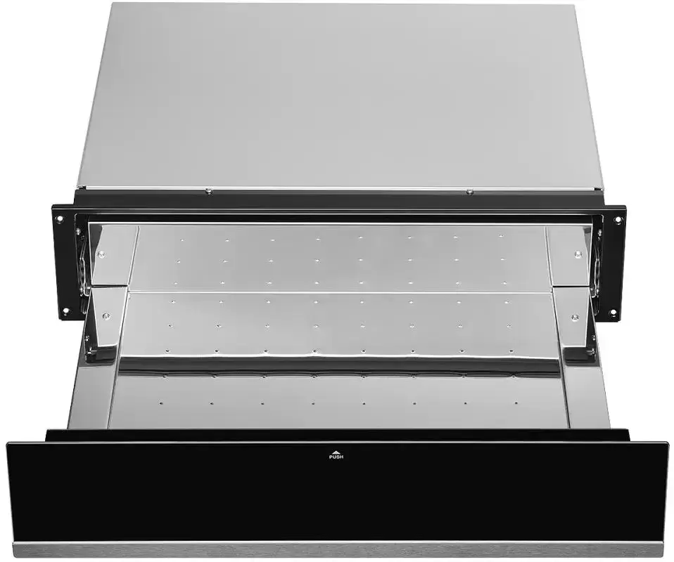 Встраиваемый подогреватель посуды Kuppersberg KWD 600 BX