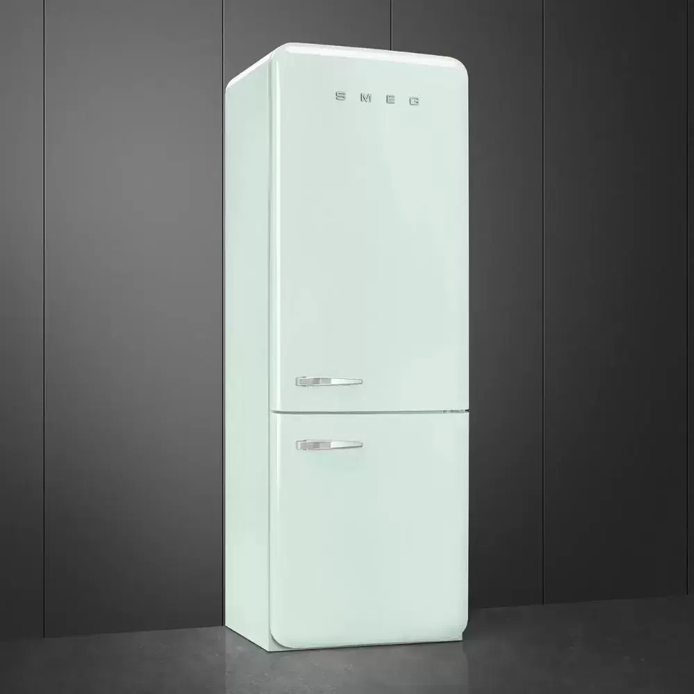 Холодильник Smeg FAB38RPG5