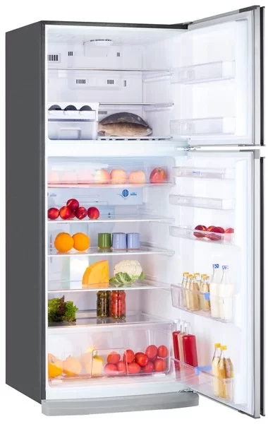 Холодильник Mitsubishi Electric MR-FR62K-ST-R