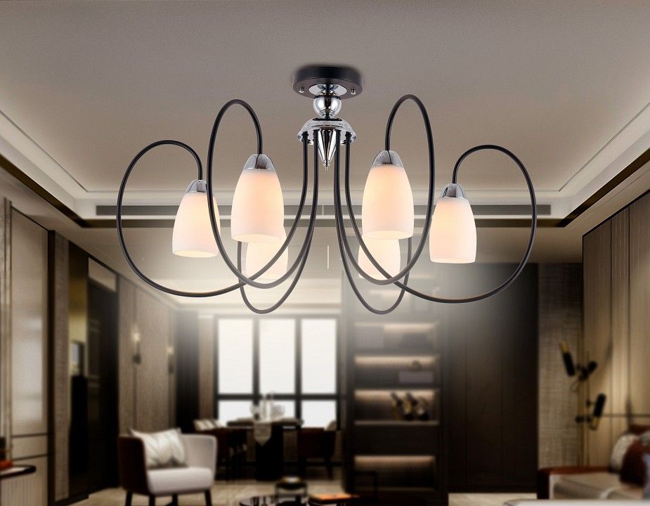 Потолочная люстра Ambrella Light TR TR3121