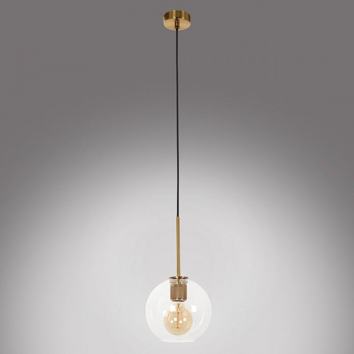Подвесной светильник MyFar Stiven MR1033-1P