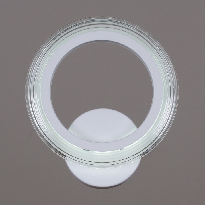 Бра Reluce  09812-3.2-01A WH