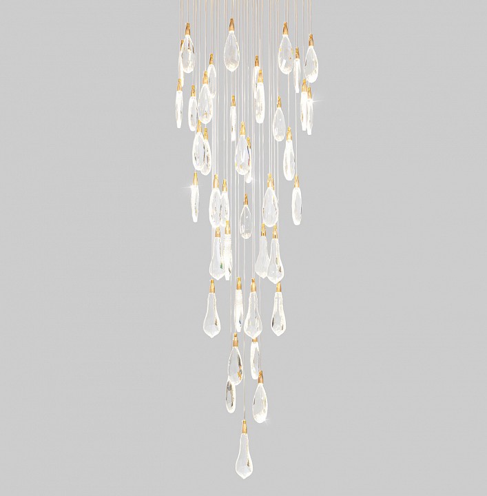 Подвесная люстра Bogate's Arwen 91100 LED