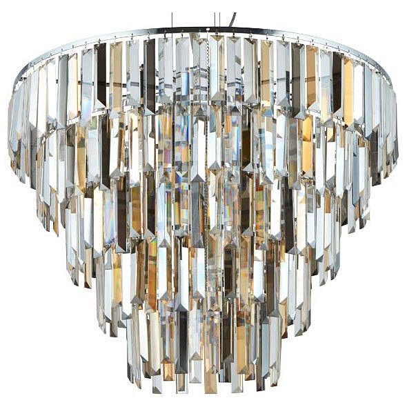 Подвесной светильник Divinare Nova 1223/02 SP-9