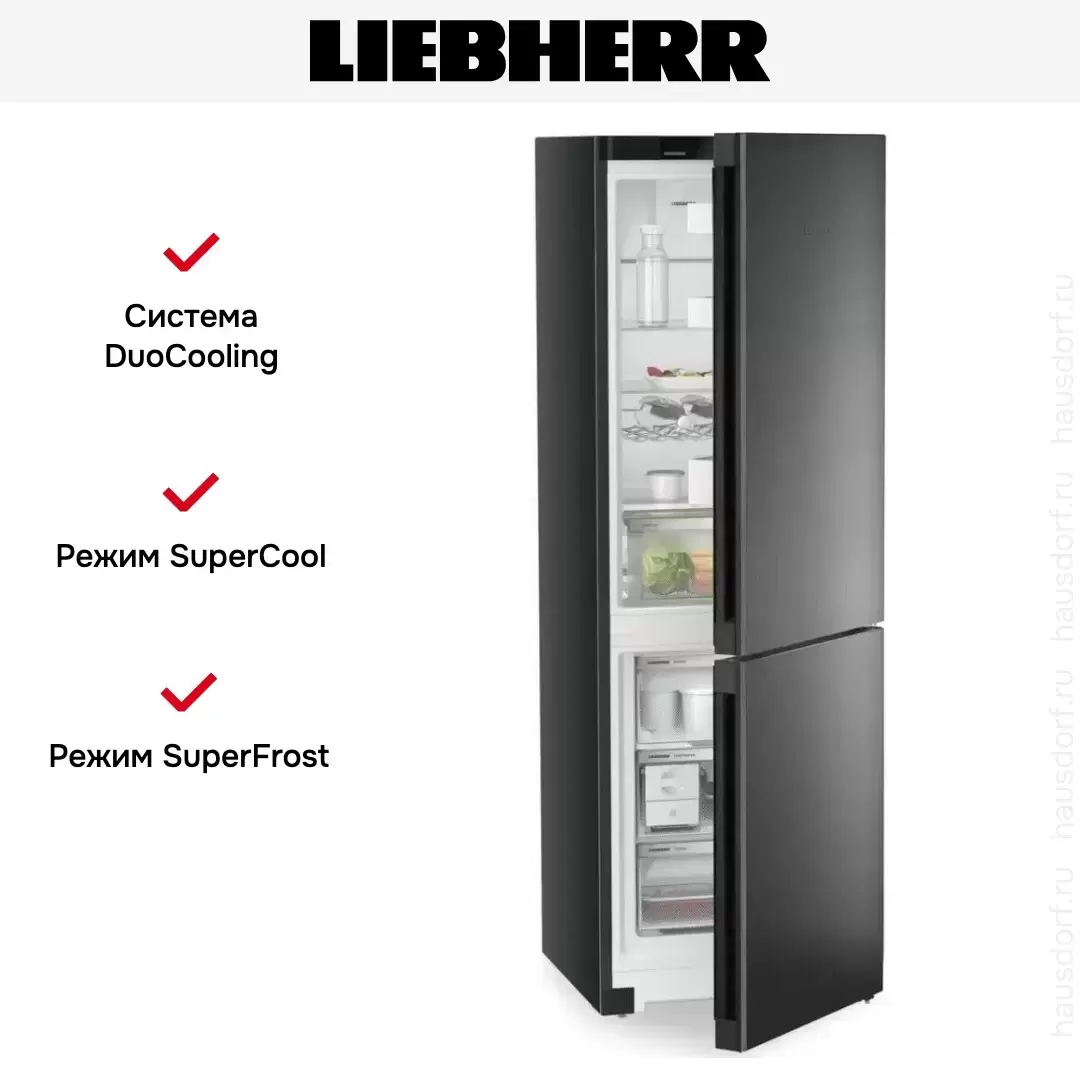 Холодильник Liebherr CNbdb 5223