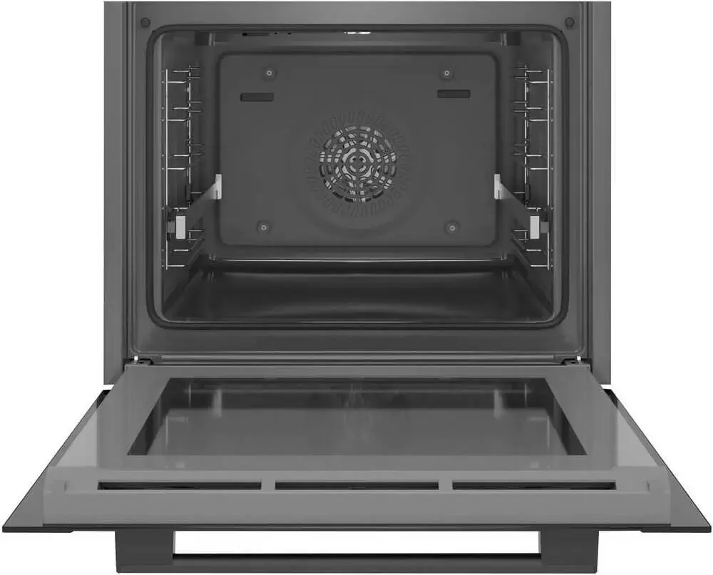 Духовой шкаф Bosch HBA3540B0