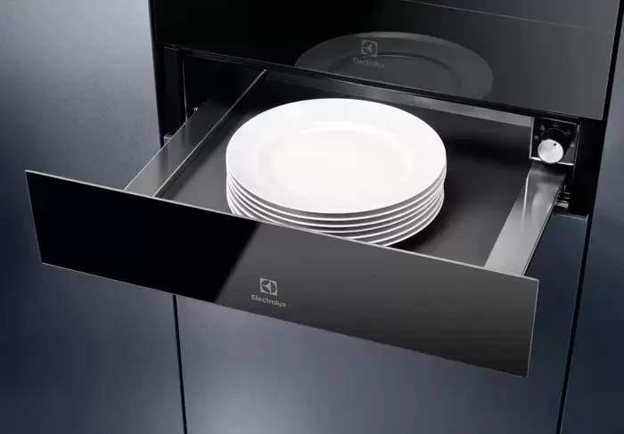 Встраиваемый подогреватель посуды Electrolux KBD4Z