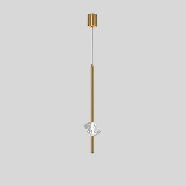 Подвесной светильник Imperiumloft  Pardis01