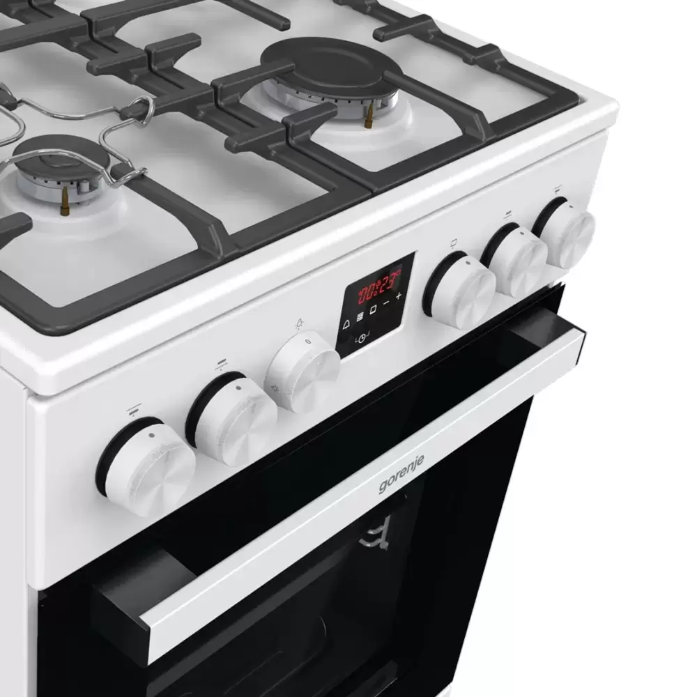Газовая плита Gorenje GGI5C20WF-B
