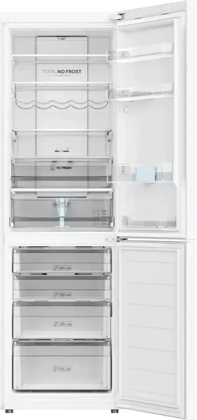 Холодильник Haier C2F636CWFDU1