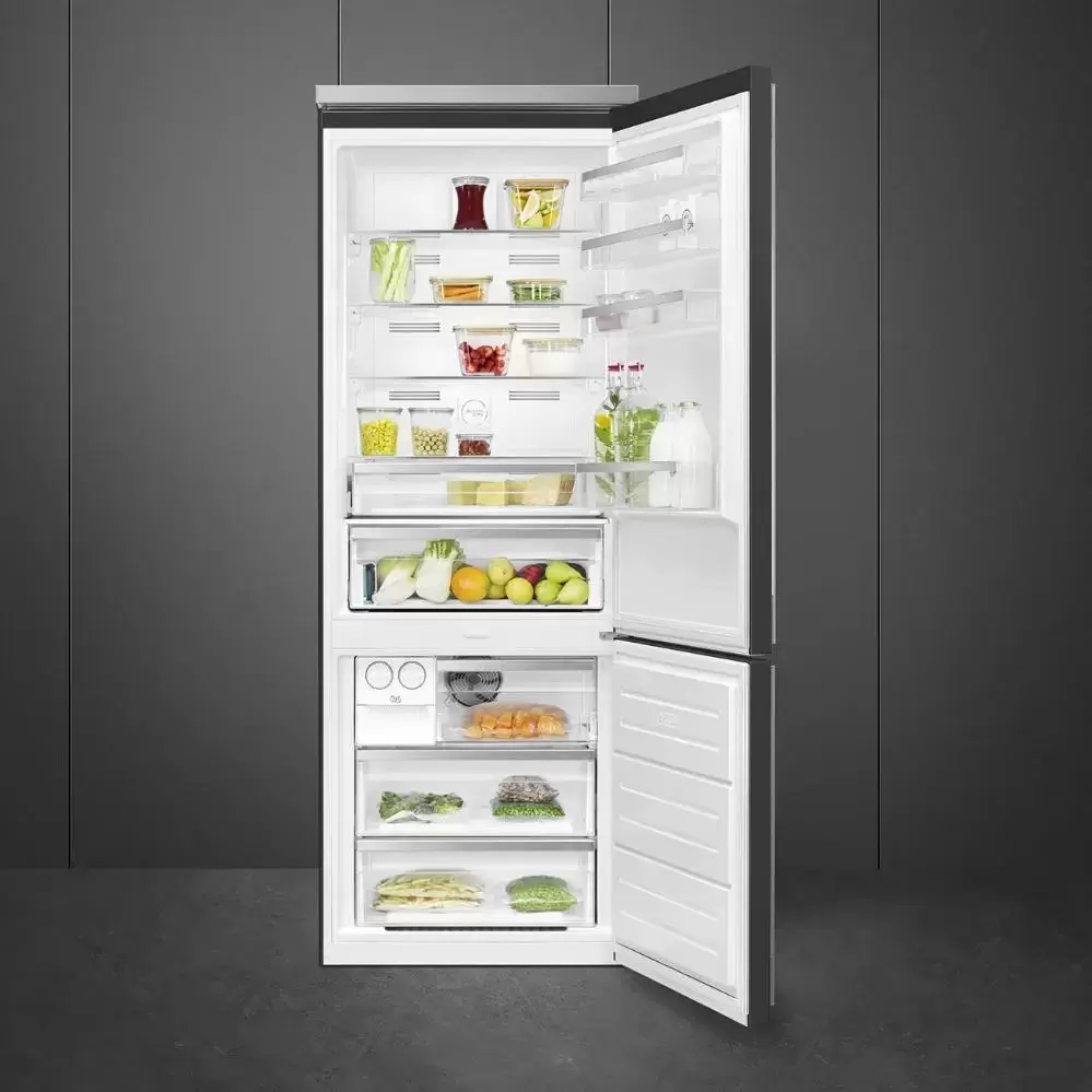 Холодильник Smeg FA490RAN