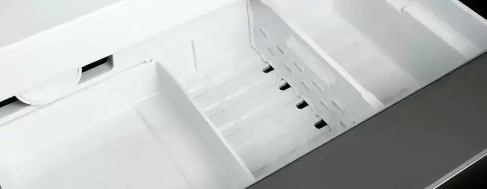 Холодильник Bertazzoni REF904FFNXTC