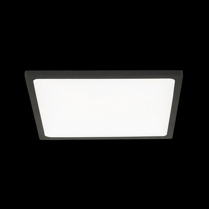 Встраиваемый светильник Citilux Омега CLD50K222