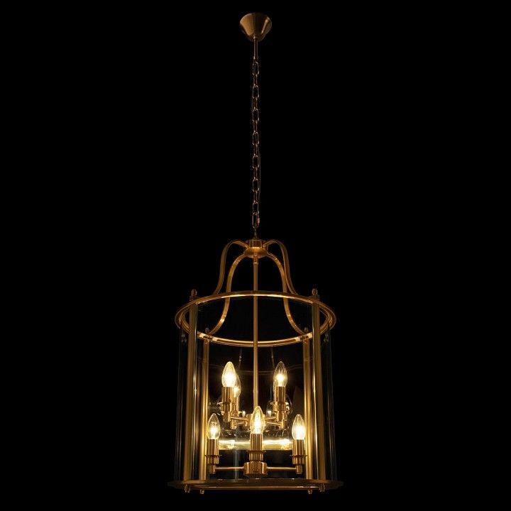 Подвесной светильник Loft it Lighthouse 10456/8 AB