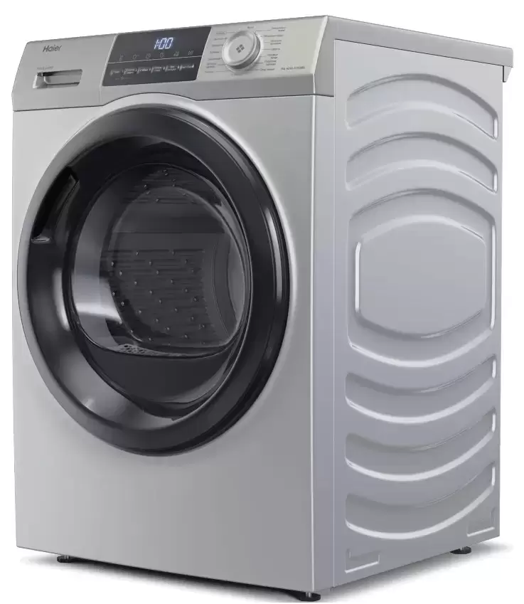 Сушильная машина Haier HD90-A2929BS