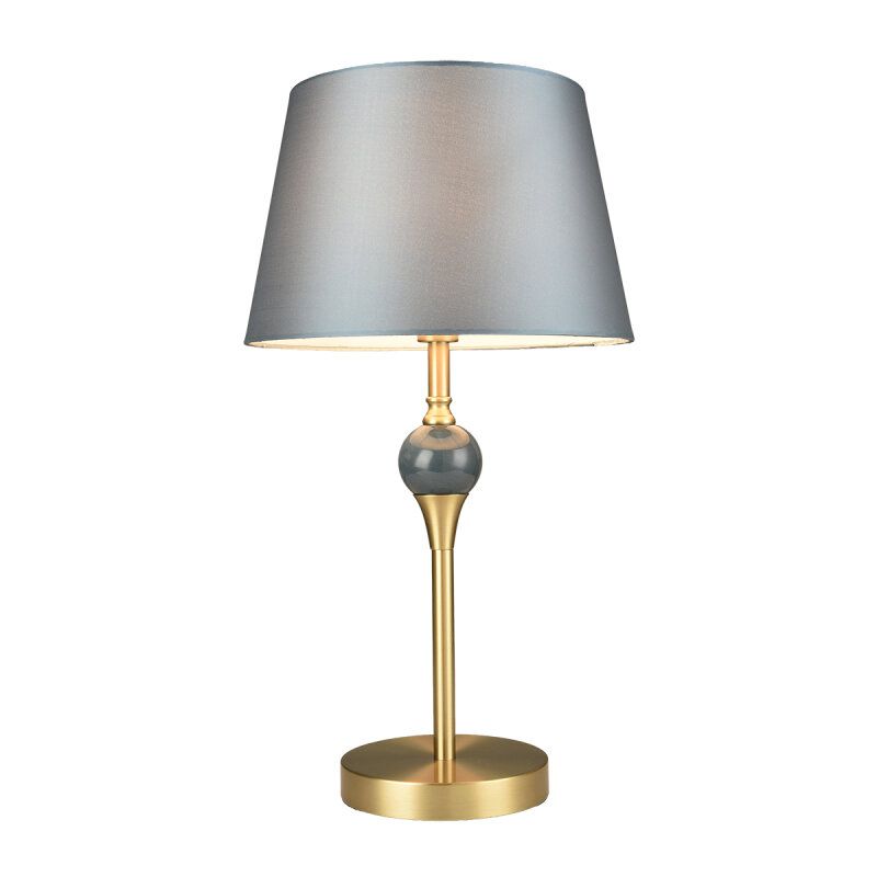 Настольная лампа декоративная Lumion CLASSI 8416/1T