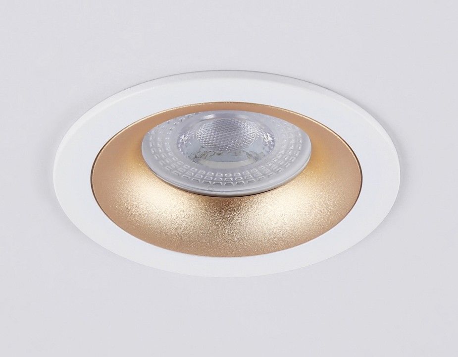 Встраиваемый светильник Ambrella Light TECHNO SPOT TN102723