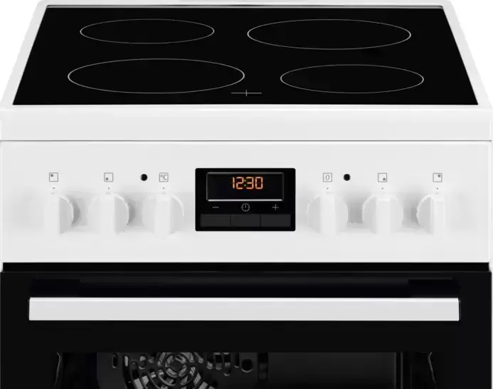 Электрическая плита Electrolux RKR520200W