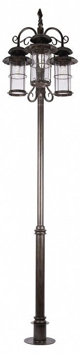 Фонарный столб Loft it Palermo 100015/2300