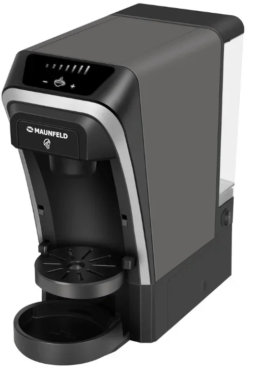 Кофеварка Maunfeld MCCM-CM823GR