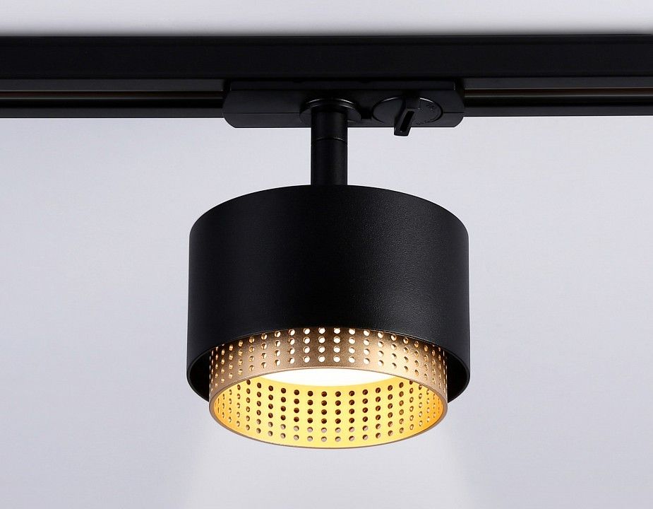 Светильник на штанге Ambrella Light GL GL5381