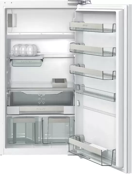 Однокамерный холодильник Gorenje Plus GDR 67102 FB