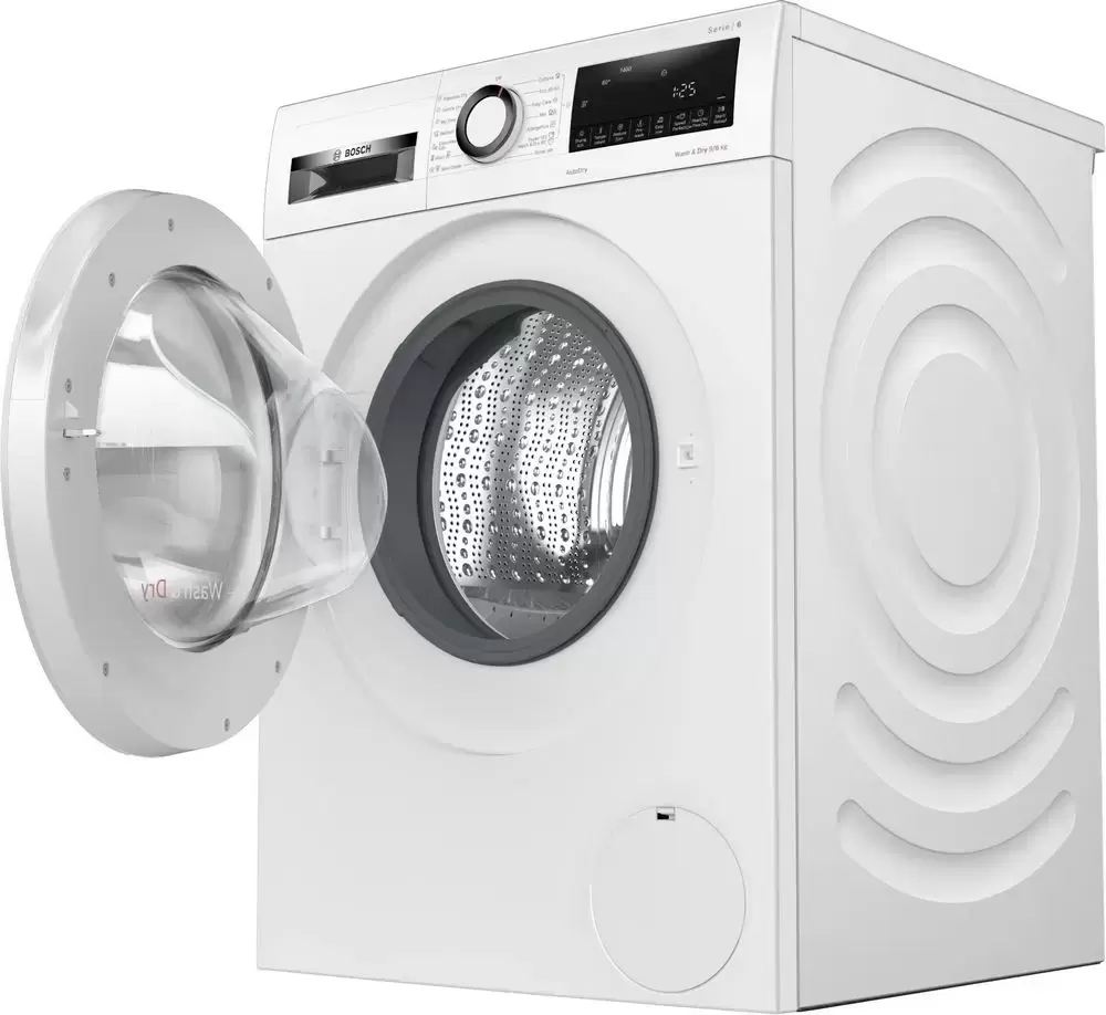 Стирально-сушильная машина Bosch WNA14400ME