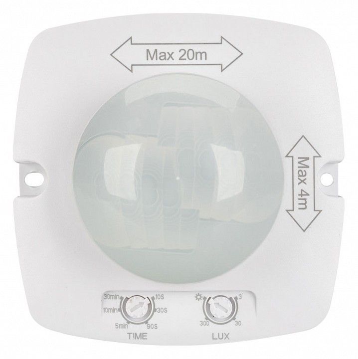 Датчик движения Arlight NAVE 027872(1)