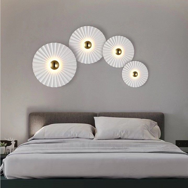 Накладной светильник Imperiumloft LILIT lilit01