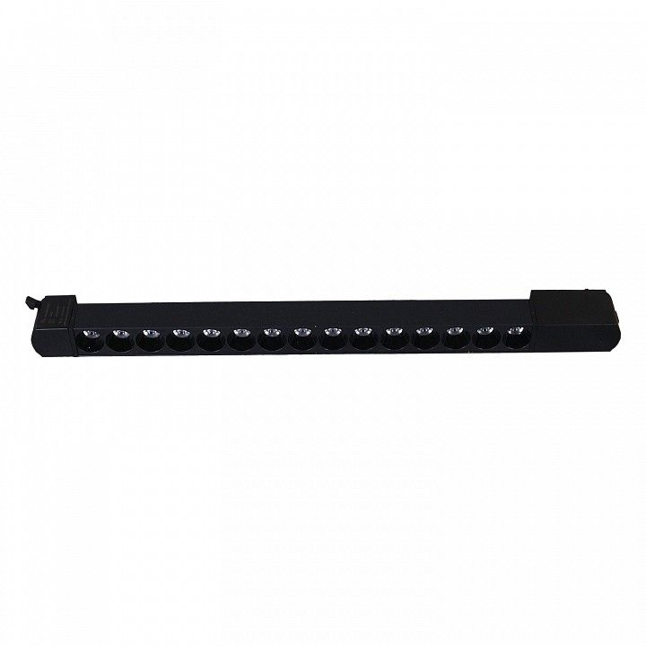 Накладной светильник Reluce Technical  06185-9.3-001C LED30W BK