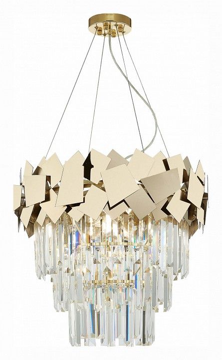 Подвесная люстра ST-Luce Caserta SL1232.203.06