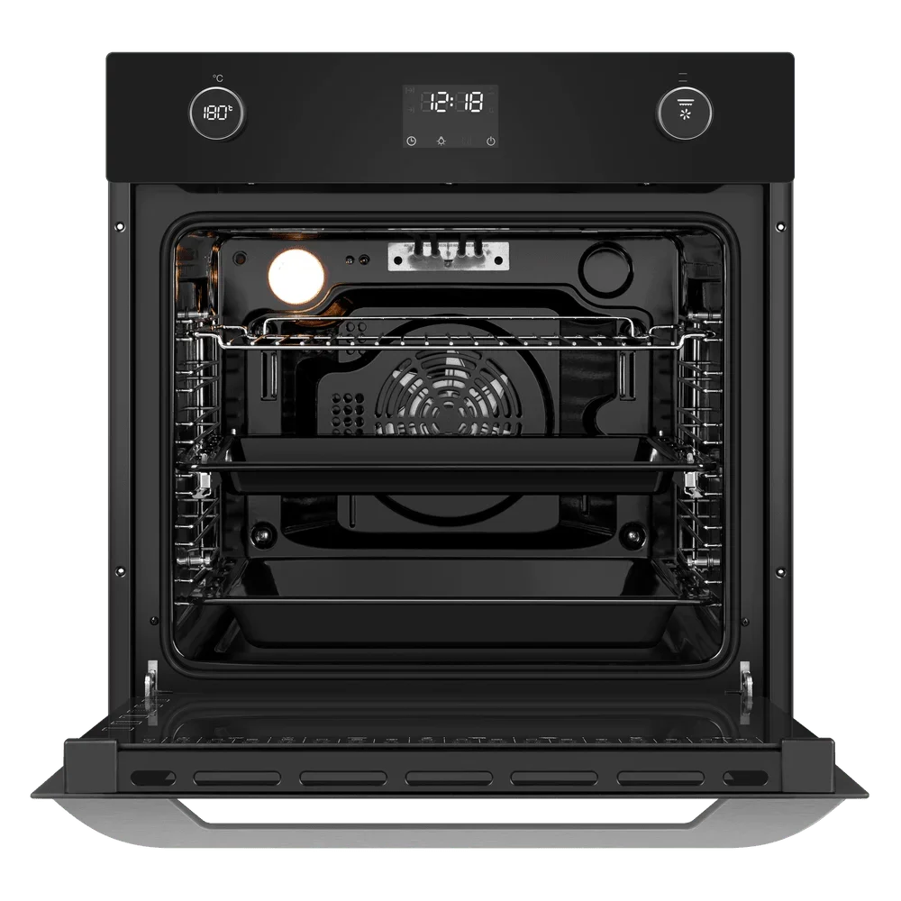 Духовой шкаф Maunfeld EOEM7614B