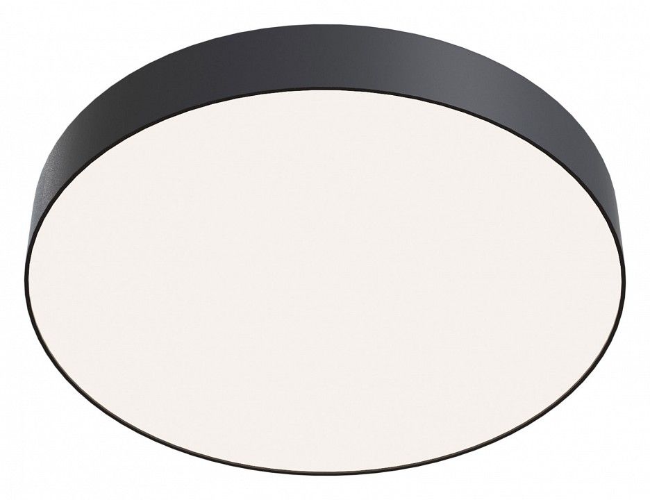 Накладной светильник Maytoni Technical Зон C032CL-45W4K-RD-B