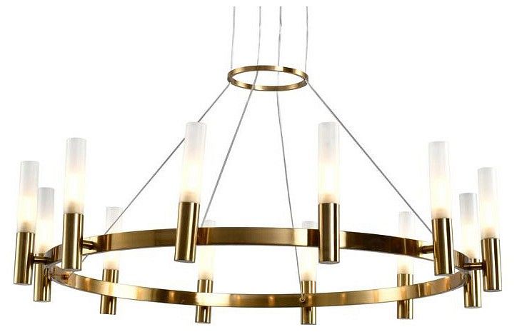Подвесная люстра Alfa-Light F3924 F3924-72