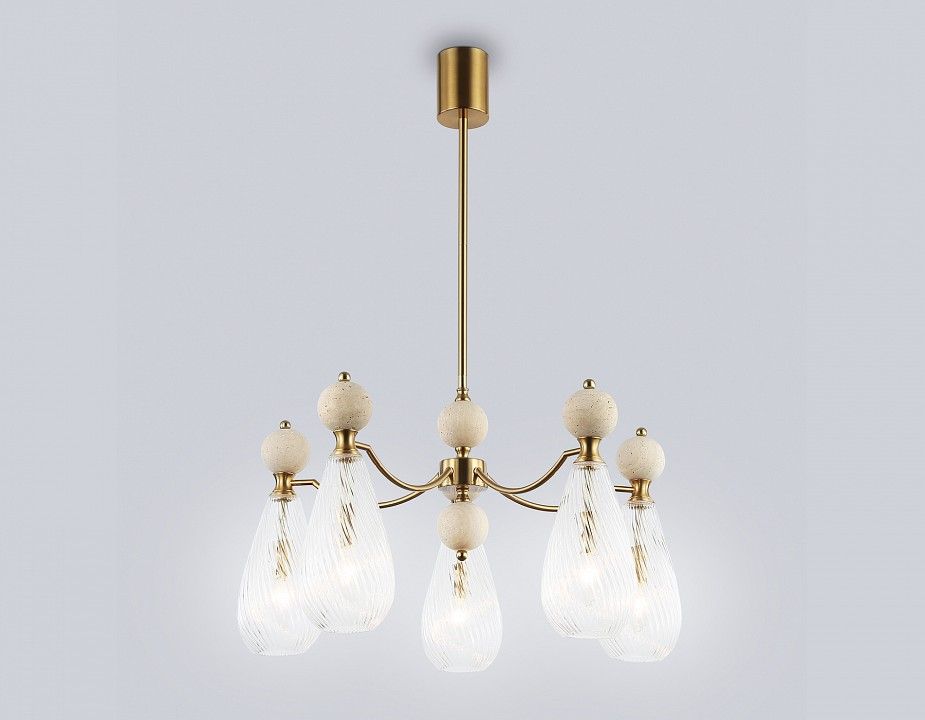 Люстра на штанге Ambrella Light LH LH53286