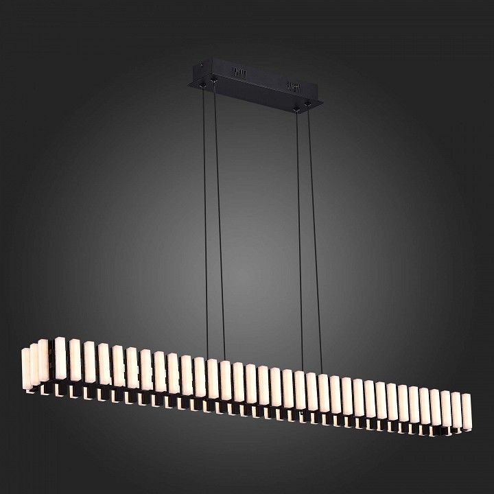 Подвесная люстра ST-Luce Estense SL6203.413.42