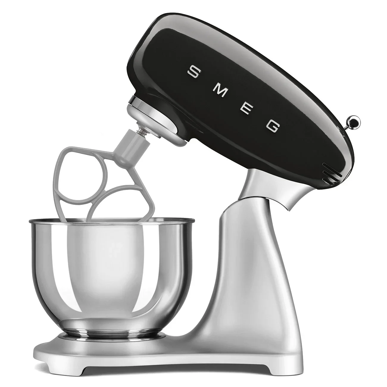 Миксер Smeg SMF04BLEU