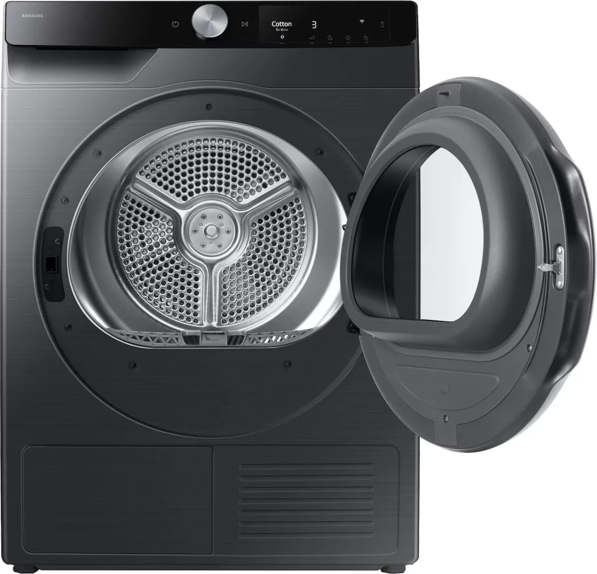 Сушильная машина Samsung DV90T6240LB/LP