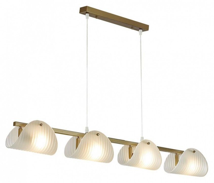 Подвесной светильник Lumion Fioro 6571/4C