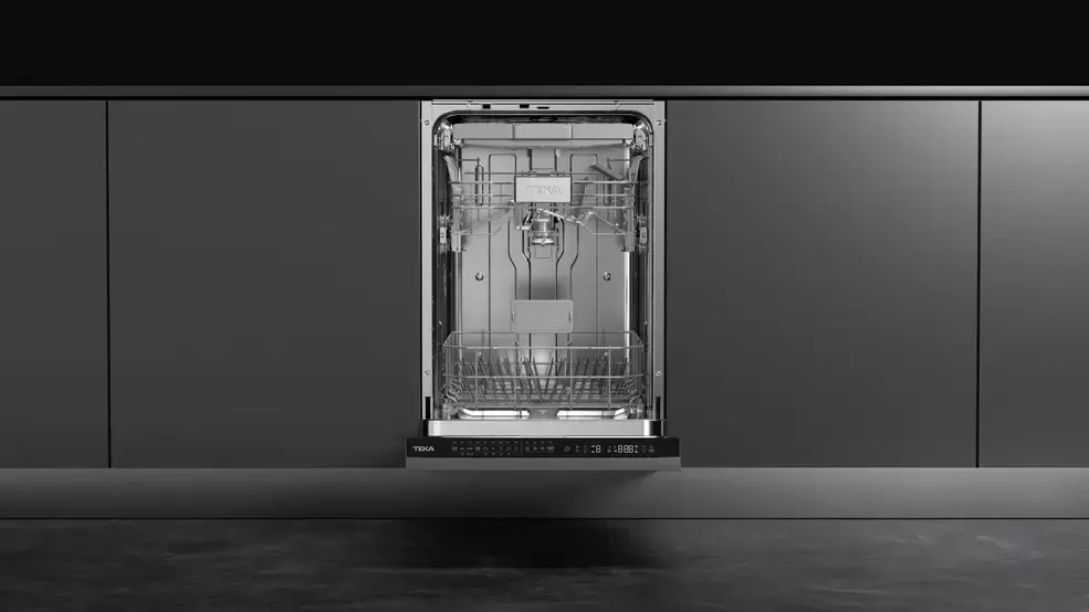 Встраиваемая посудомоечная машина Teka DFI 74950