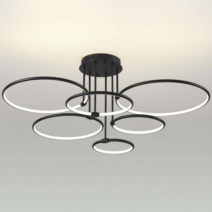 Потолочная люстра Lumion Ledio 6506/99CL