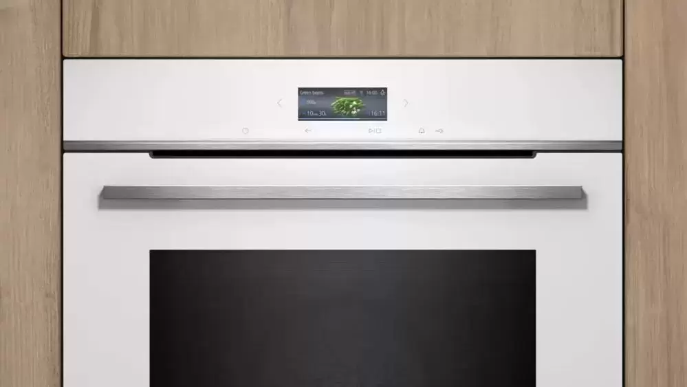 Духовой шкаф Siemens HB 734G1W1