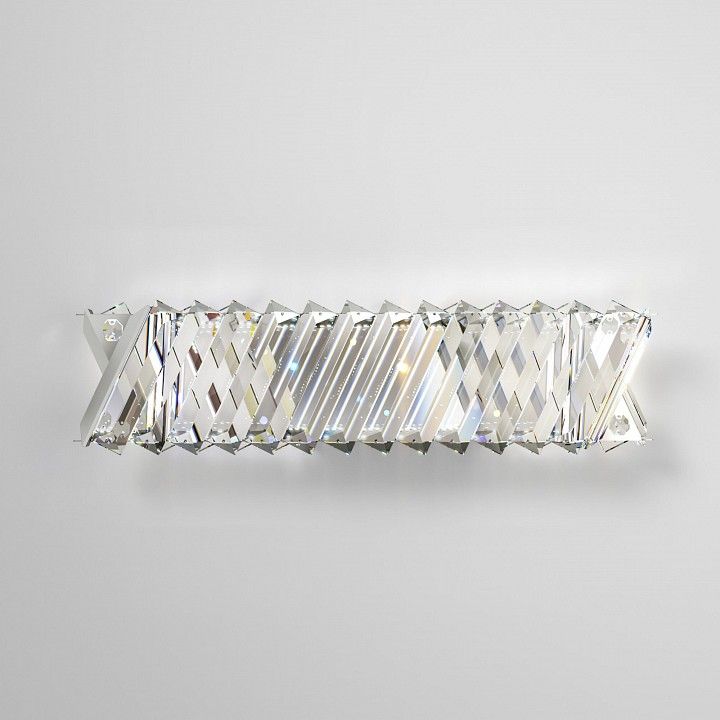 Накладной светильник Eurosvet Solis 101005 LED