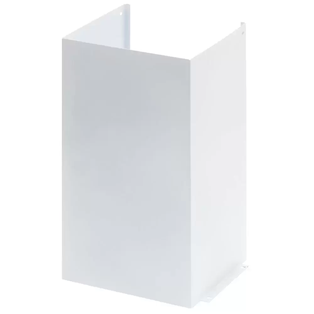 Вытяжка Krona FIONA E 600 white PB