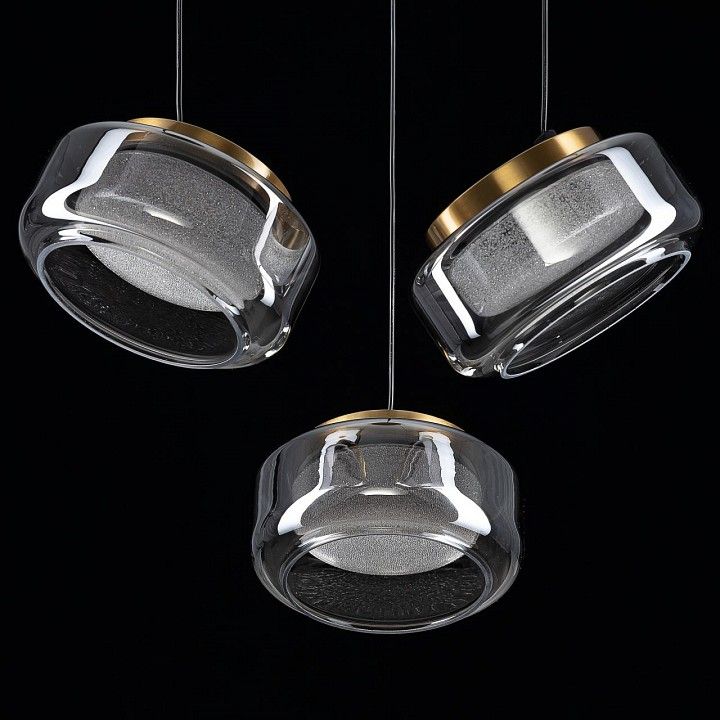 Подвесной светильник Citilux SIGNATURE CL247012